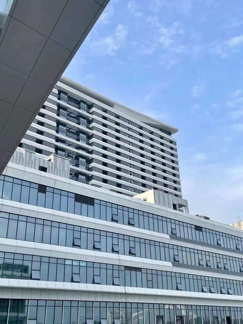 官宣 这所 华南最强 的三甲医院将于6月正式营业